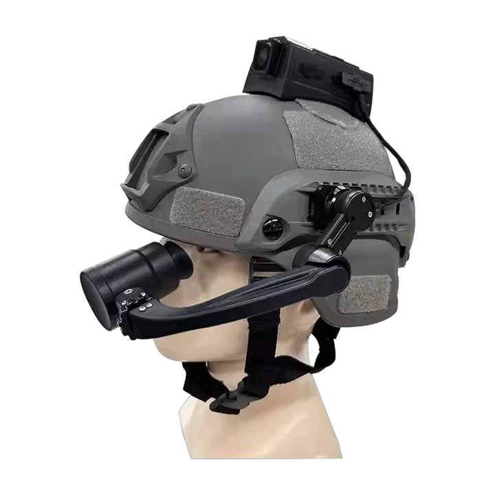 NVSW50 Taktik Baret Kamerası