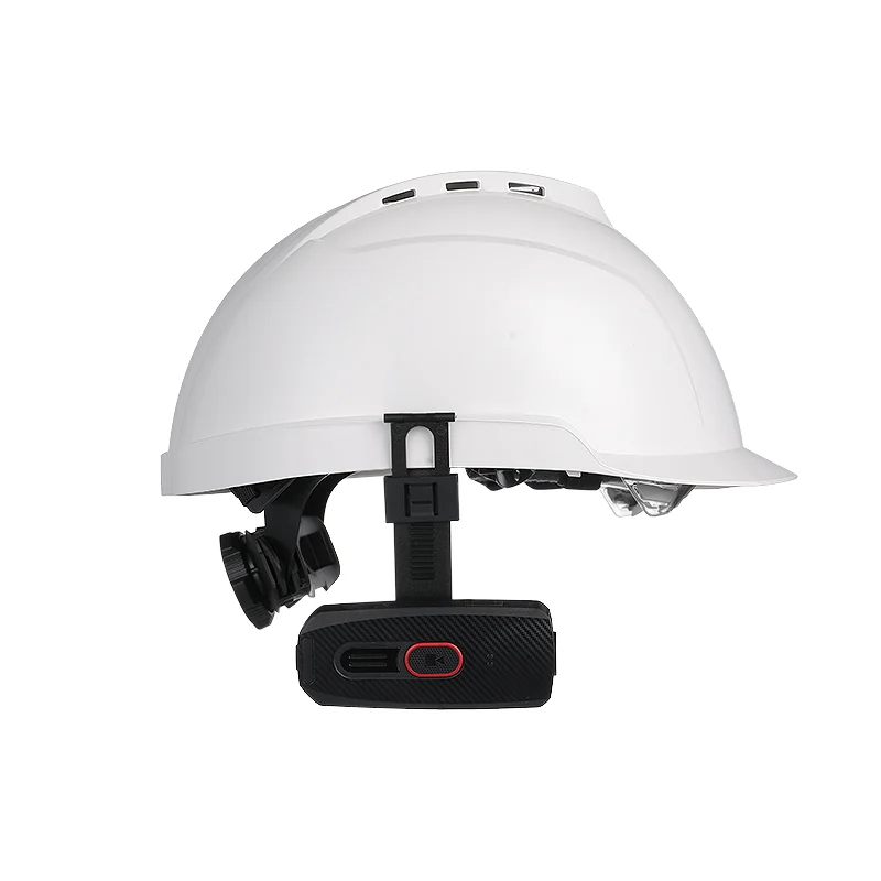 NVH6 Wi-Fi Baret Kamerası