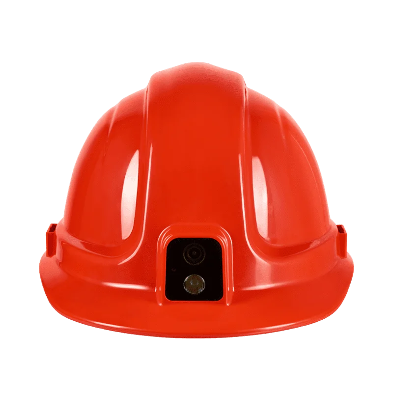 NVH1 4G Baret Kamerası